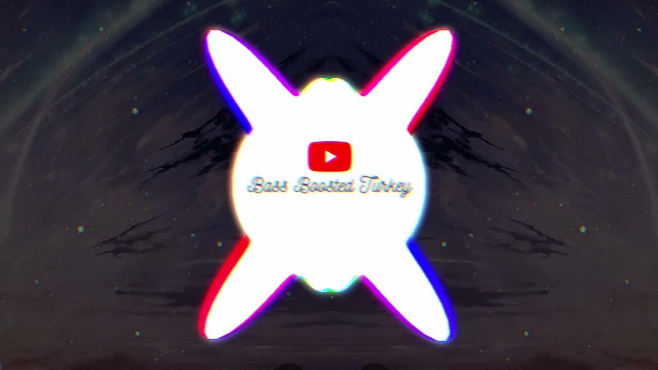 Mc B.u.S - Gecə & Küçə (Bass Boosted)