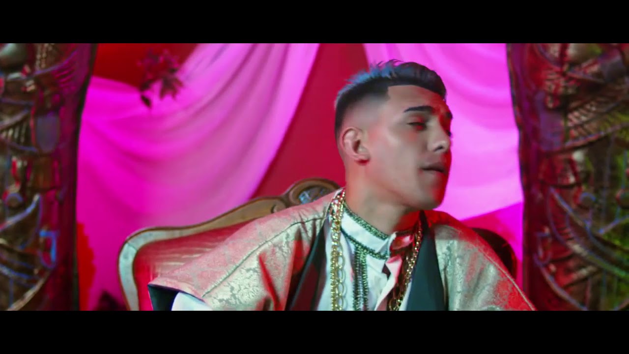 MC Fioti   Bum Bum Tam Tam KondZilla