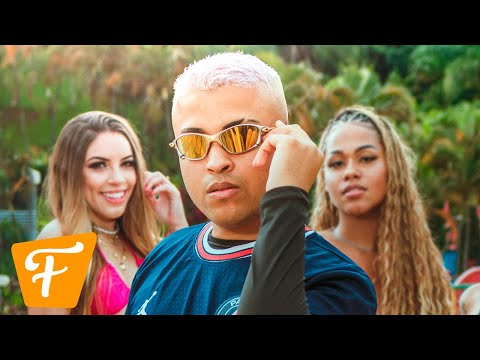 MC Josh - Eu fiquei com a puta (Funk Explode)