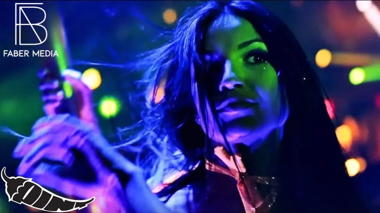 MC Kresha - N`disko (Official Video)