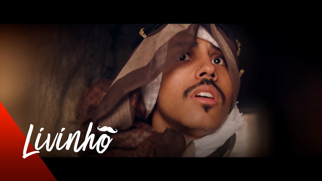 MC Livinho - Pata de Camelo (Videoclipe Oficial)