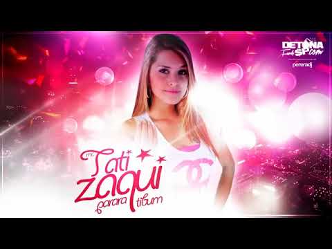MC TATI PARA TI BUM