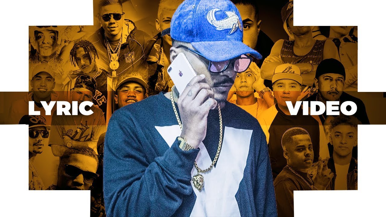 MC Vitinho Avassalador - Putinha (DJ Guina)
