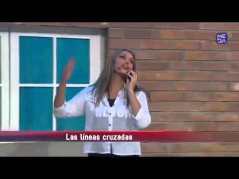 MCC 2014 - Las Lineas Cruzadas