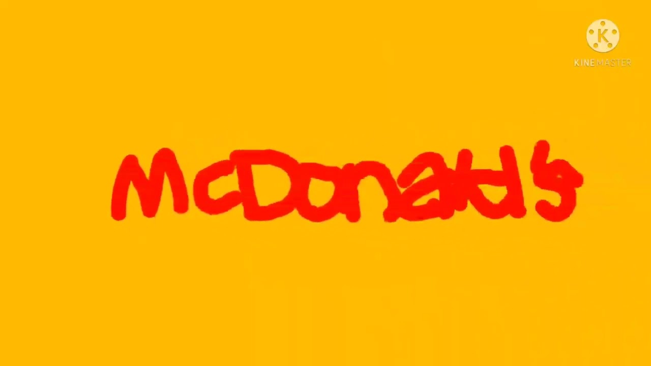 McDonald's logo