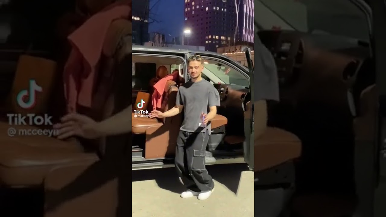 mceyn yeni tiktok videosu