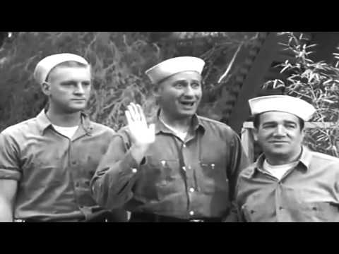 McHales Navy Season 3 Episode 9