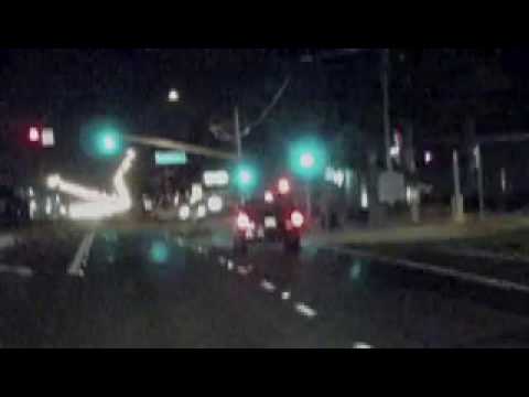 McHenry Ave. In Modesto California