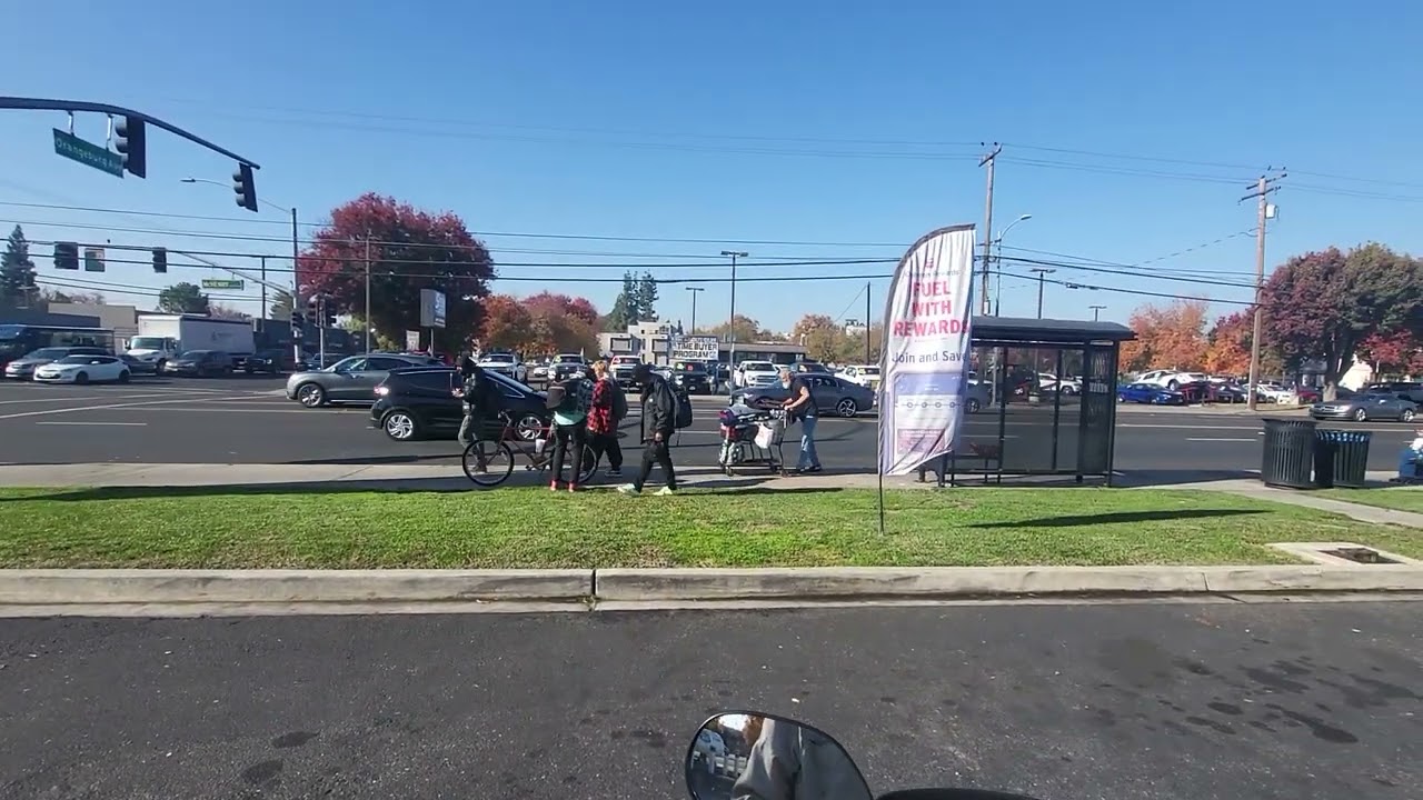 McHenry Ave Modesto Ca