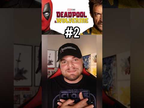 MCU PHASE 5 MOVIES RANKED!