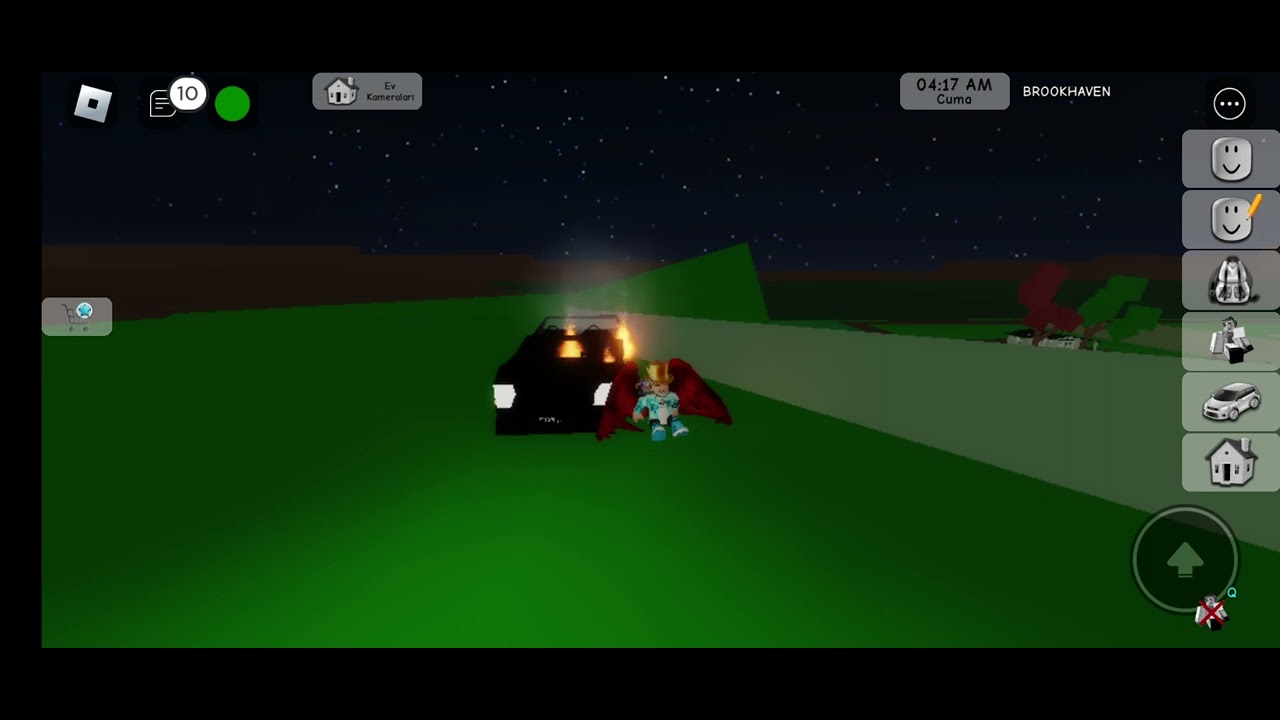 İMDAT İMDAT KLIP ROBLOX