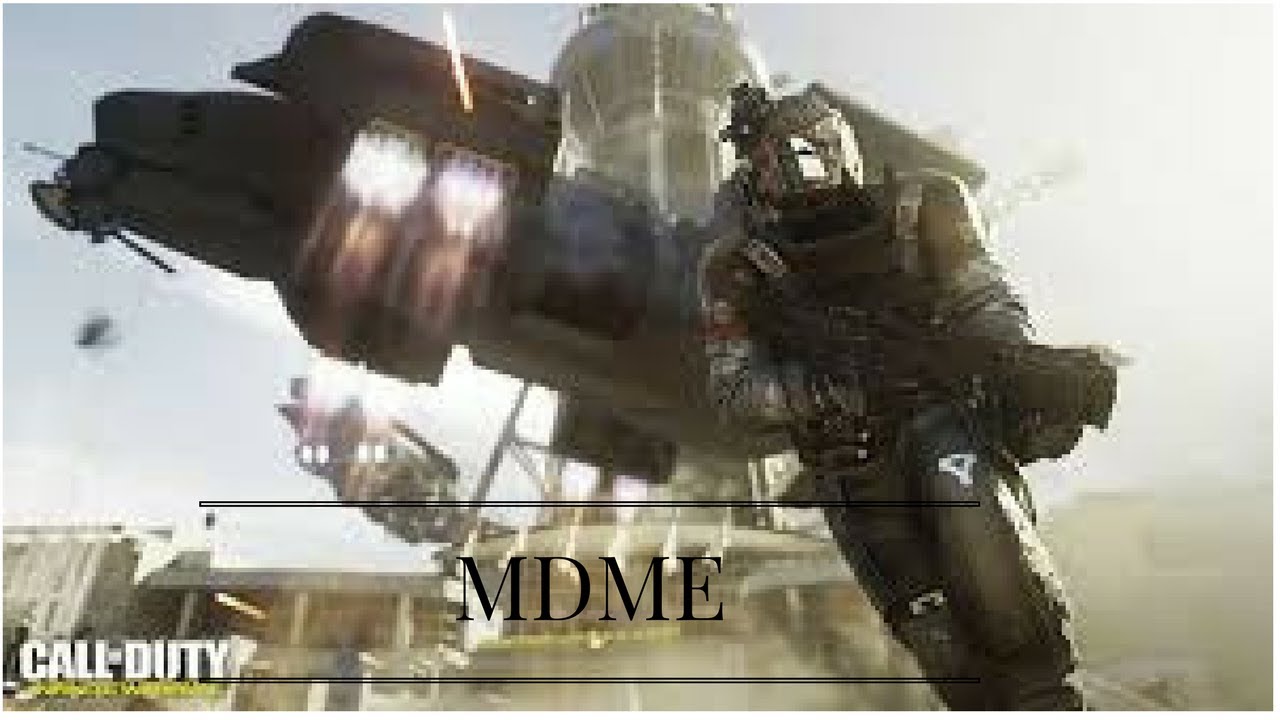 MDME