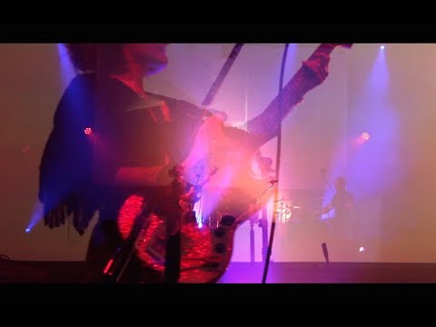 MDME SPKR / Live at SpaceFest! / 