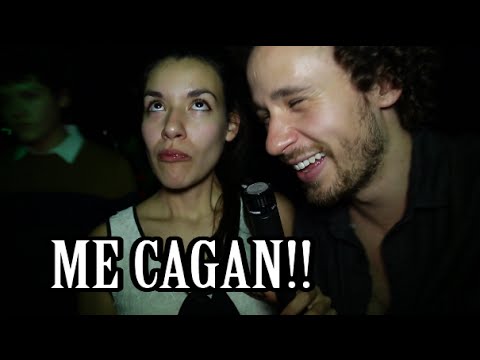 ME CAGAN!