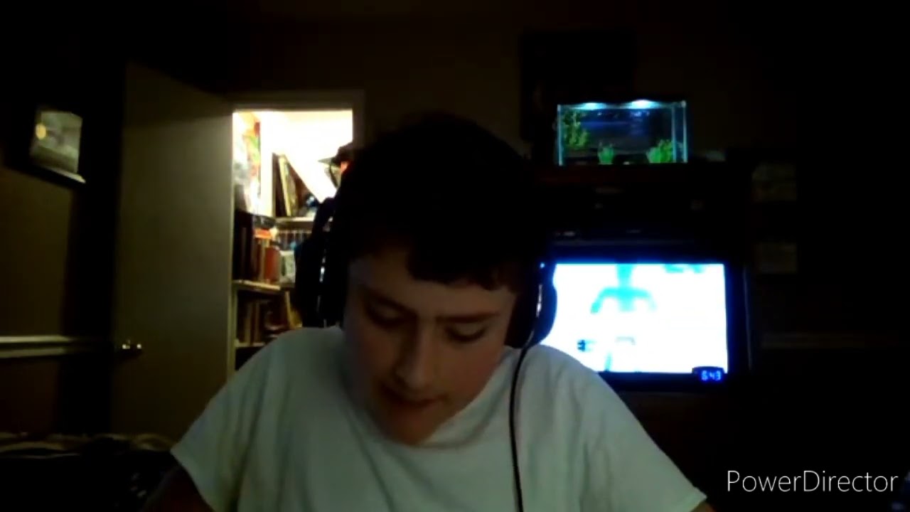 Me Destroying a Caillou: Caillou's Holiday VHS
