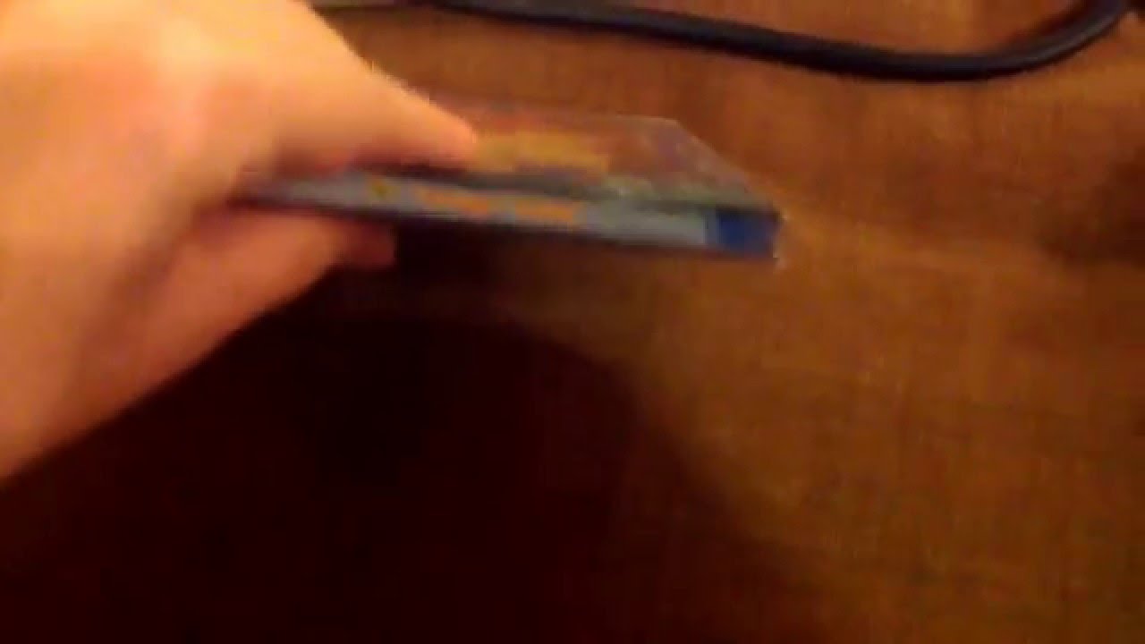 me destroying the wiggles yummy yummy 1999 CD