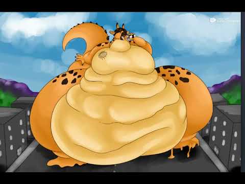 me huge after restaurant