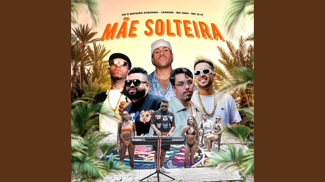 Mãe Solteira