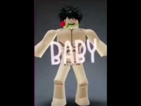 Me when I see roblox heat😁🔪