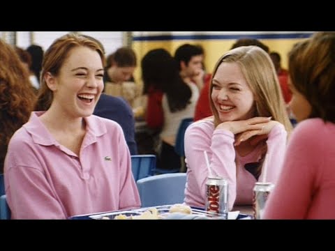 Mean Girls Bloopers