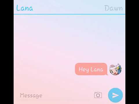 Meanwhile | Pokemon Group Chat