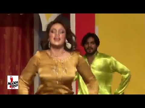 MEDLEY   SOBIA KHAN   2017 PAKISTANI MUJRA DANCE   YouTube
