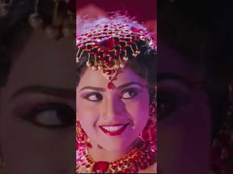 Meena Hot 💦Navel Edit Video | Tamil actress rare navel thoppul show | Meena | #mallu #aunty #romance