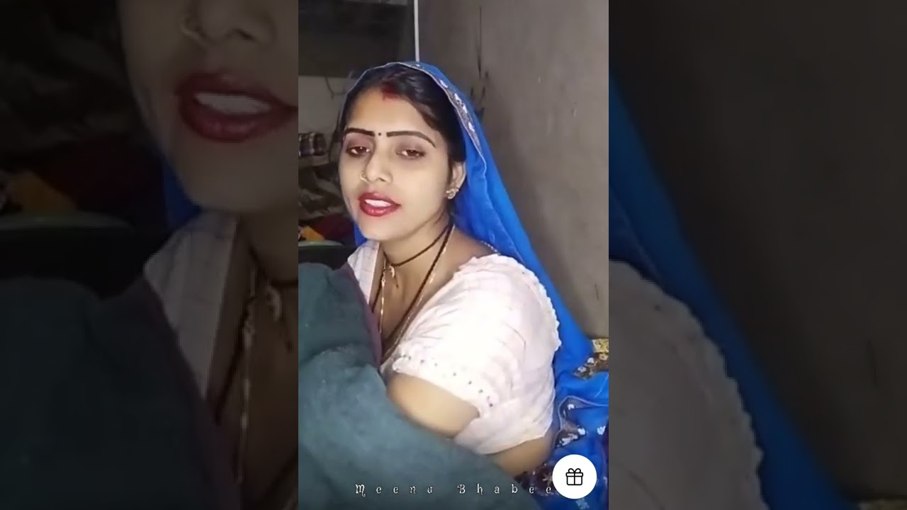 Meenu Bhabee New Imo Live Video Call Record 🙂 Tango Live Stream Shorts 😜#shorts #imo #imovideocall