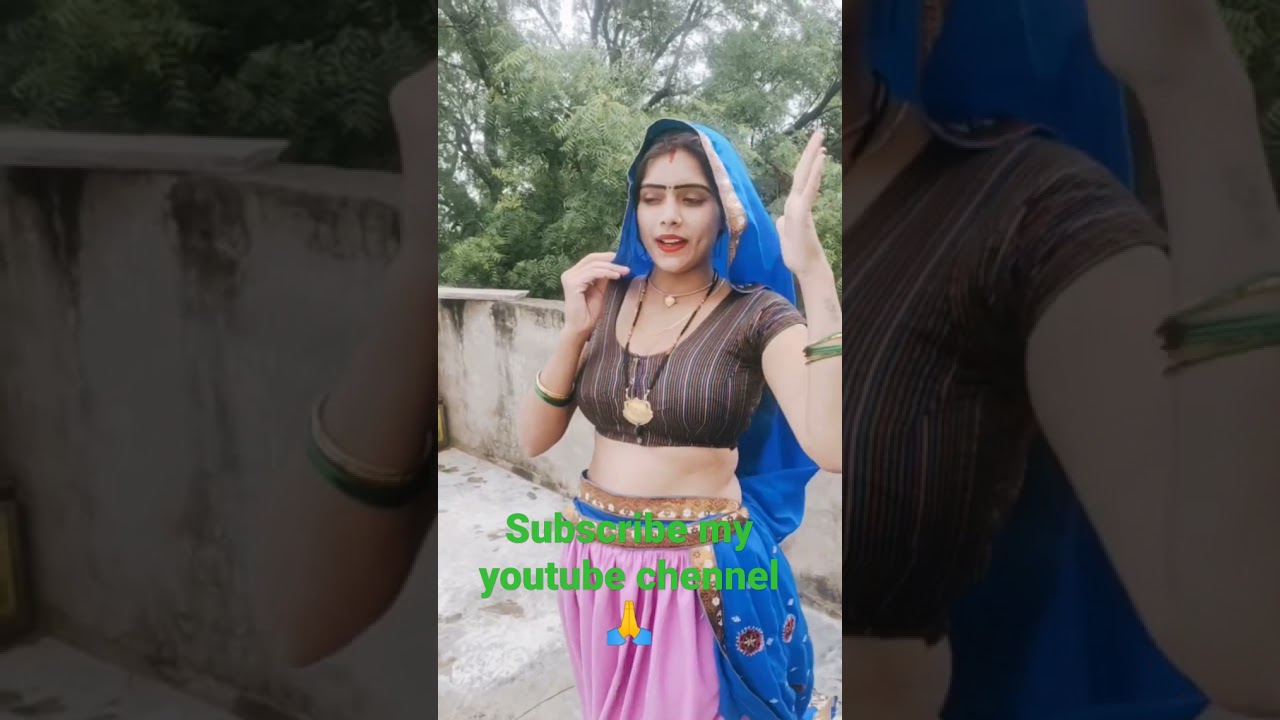 Meenu Prajapati 🙏👍 short video