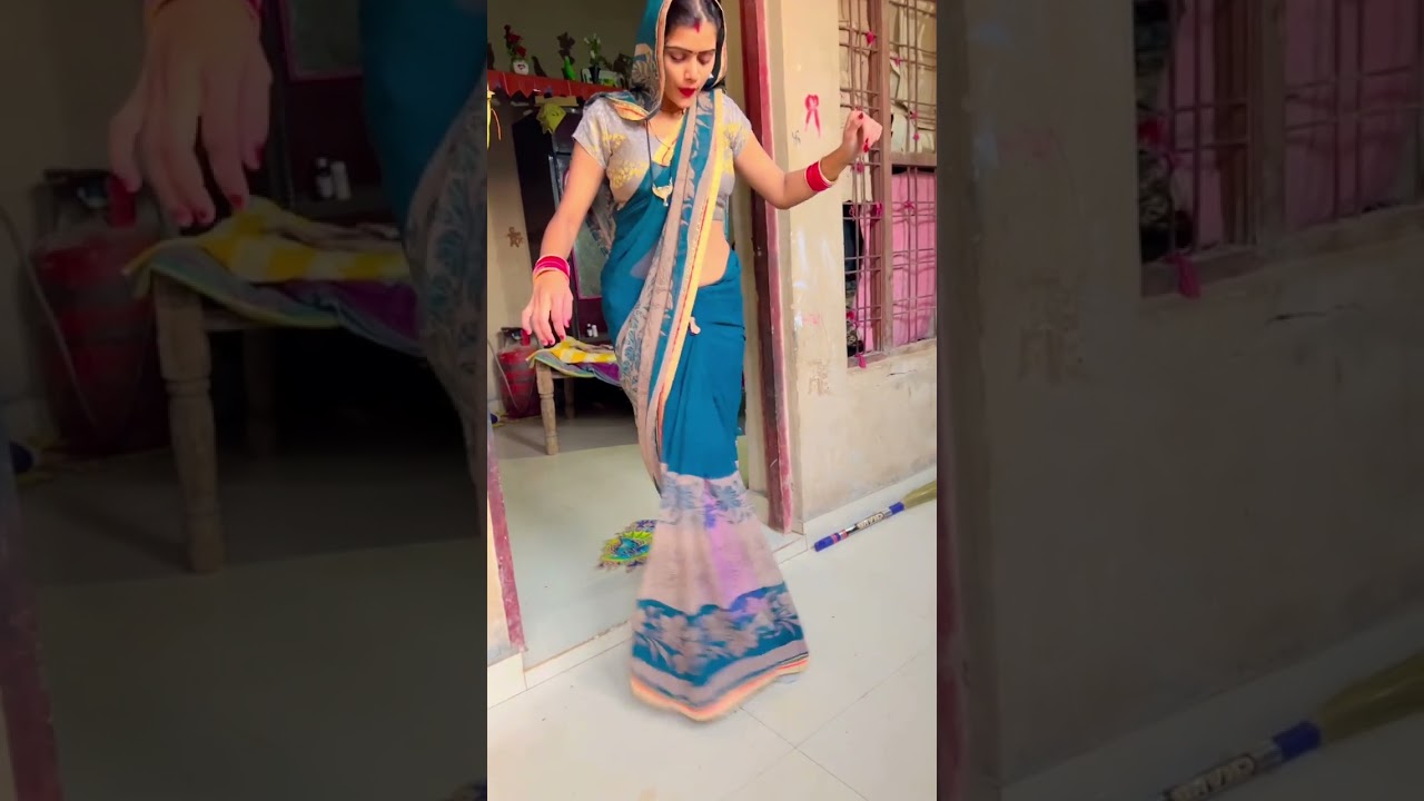 meenu Prajapati ❤️ short video