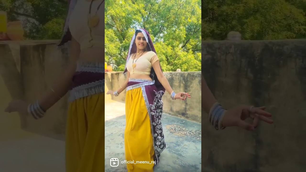Meenu Prajapati ❤️🙏 top videos dance performance 🙏🙏👍