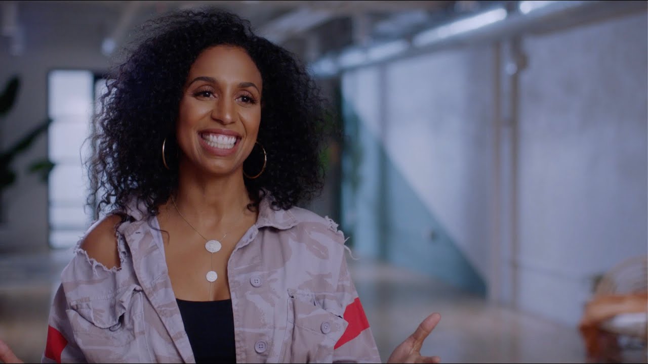 Meet Choreographer Chloe Arnold   Season 1   FLIRTY DANCING