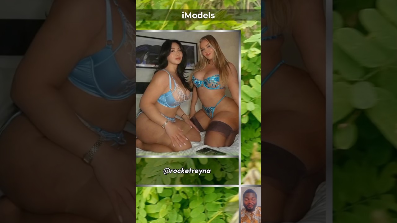 Meet Rocket Reyna from United States #rocketreyna #plussize #model #fashion #curvy #instamodel #bbw