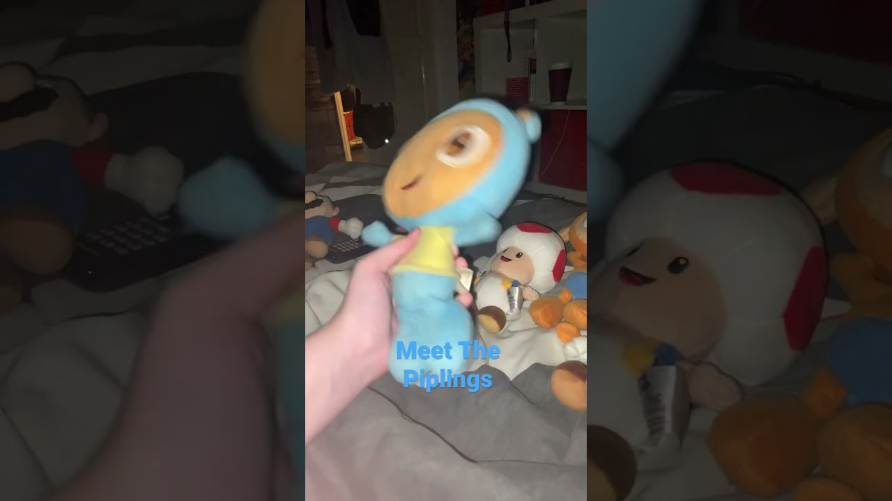 Meet The Piplings