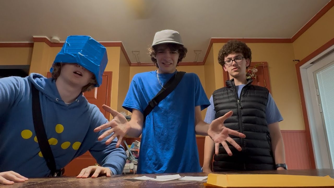 Meet the Spy - TF2 IRL