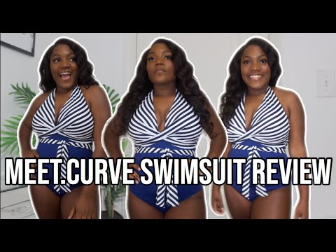 Meet.Curve Swimsuit Review