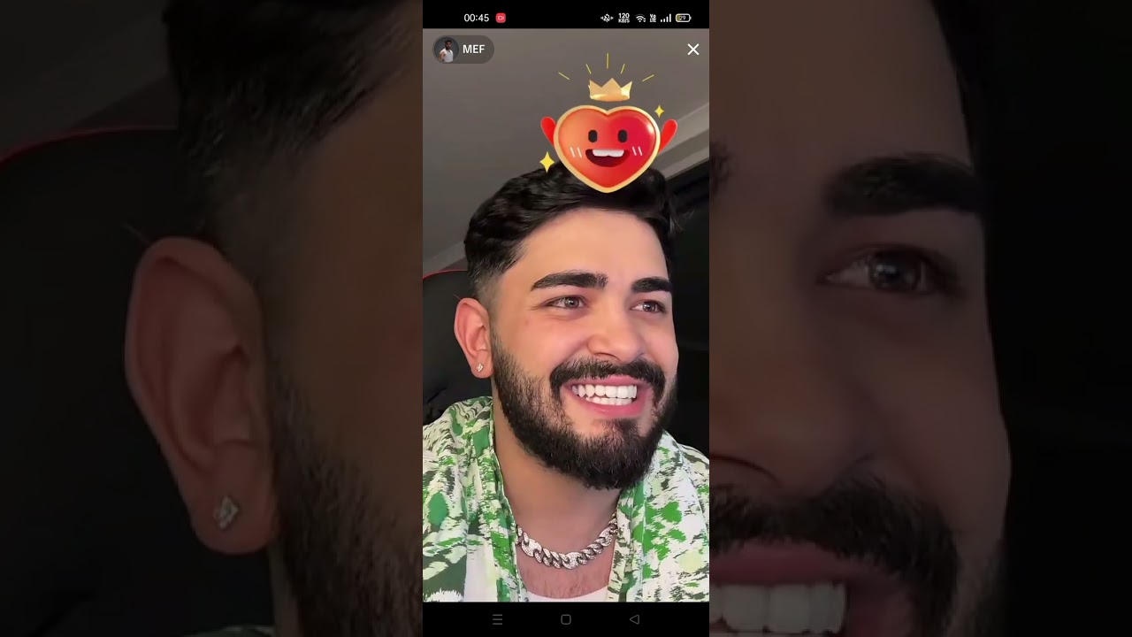 Mef,Marul,Onur+ 🤭Full Kesintisiz Yayın😮|26/09/2023|