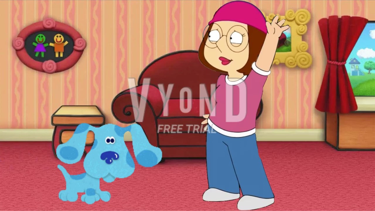 meg griffin sings so long song blues big band