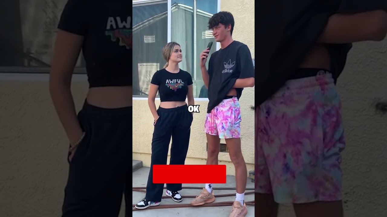 Meg Nutt Reveals Her Body Count! 😱
