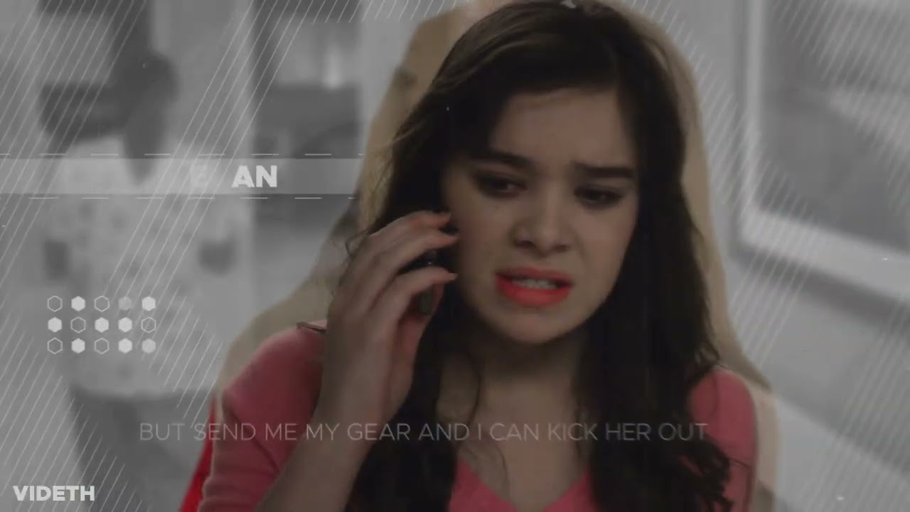 Megan | I Can Kick Her Out