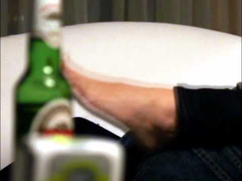 Megan Fox feet