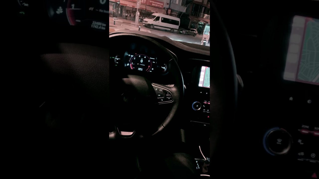 Megan gece snap