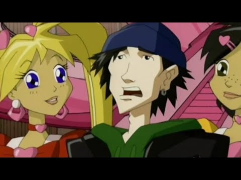 Megas XLR : S2.E1 ∙ Ultra Chicks
