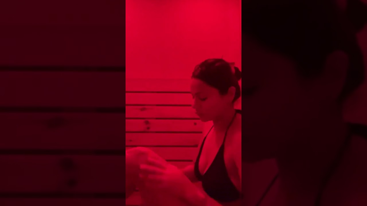 Megha Gupta | Bikini Bath | #shorts