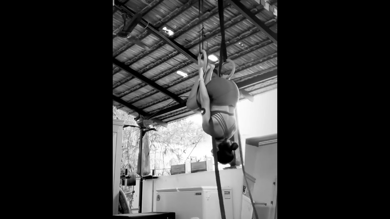 Megha gupta workout