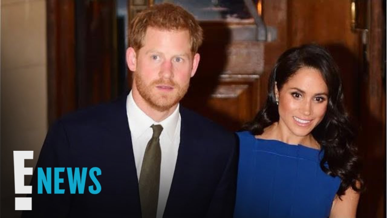 Meghan Markle & Prince Harry's First Royal Tour Details | E! News