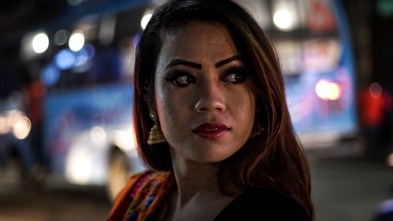 Meghna Lama: My Story