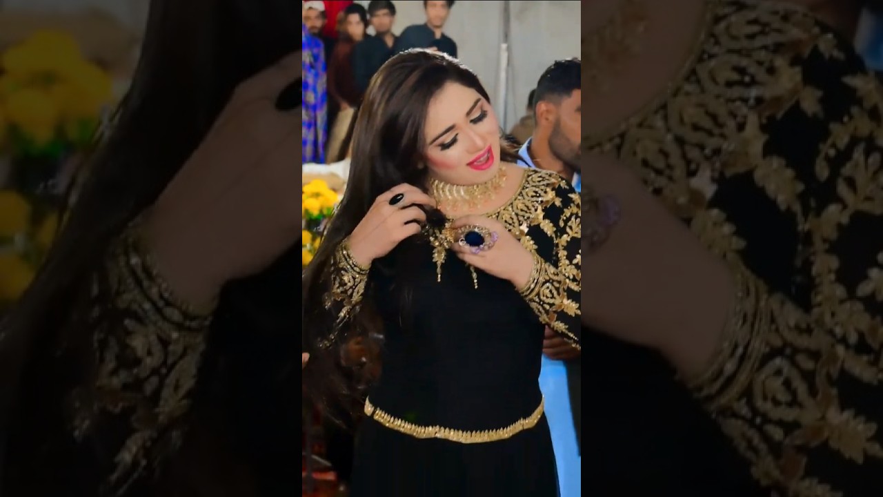 Mehak Malik |Yaar Chahiday |Dance Performance#2024 #mehakmalik #wedding #mujra