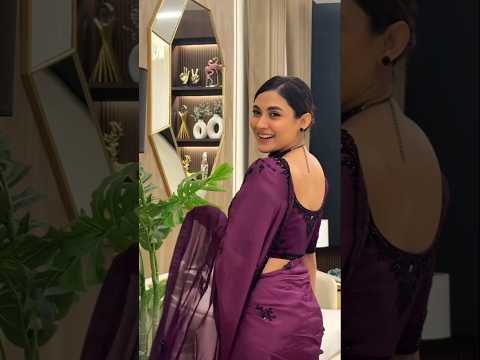 Mehazabien Chowdhury look like wow😲🤩😍 #mehazabienchowdhury #shorts