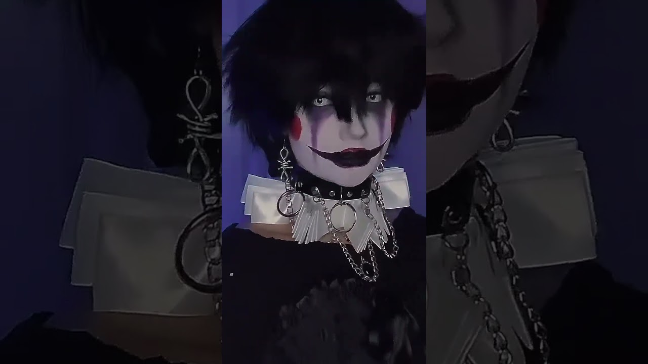 Meh😒#cosplay#fnafpuppet#couldbebetter
